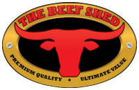 The Beef Shed